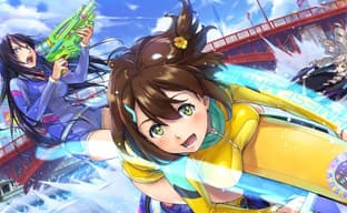 Kandagawa Jet Girls выйдет на Западе этим летом